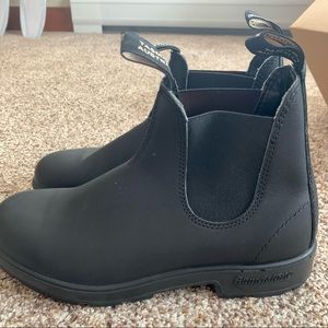 Blundstone 500